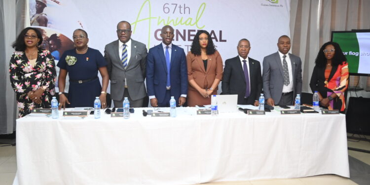 Guinea Insurance Plc Approves Recapitalisation Commits to Transformation