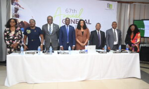 Guinea Insurance Plc Approves Recapitalisation Commits to Transformation