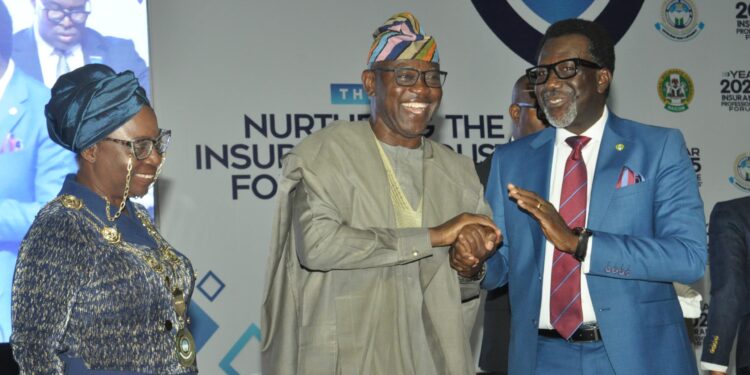 Insurance Industry Regulator, Operators Focus on Collective Action, Sustainable Growth, Social Viability