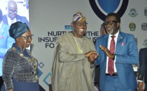 Insurance Industry Regulator, Operators Focus on Collective Action, Sustainable Growth, Social Viability