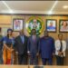 InsurTech Development, FinTech Association of Nigeria Pledges Unalloyed Support For NAICOM Tech Plan