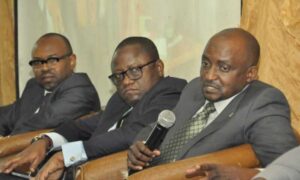 NIIRA Euphoria Gets Experts Craving For Unmatched Insurance Contribution to National Growth