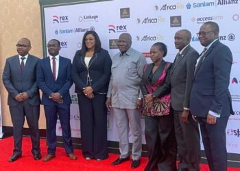 Rex Insurance Chairman Calls For Stronger Insurance And Pension Frameworks For Economic Acceleration
