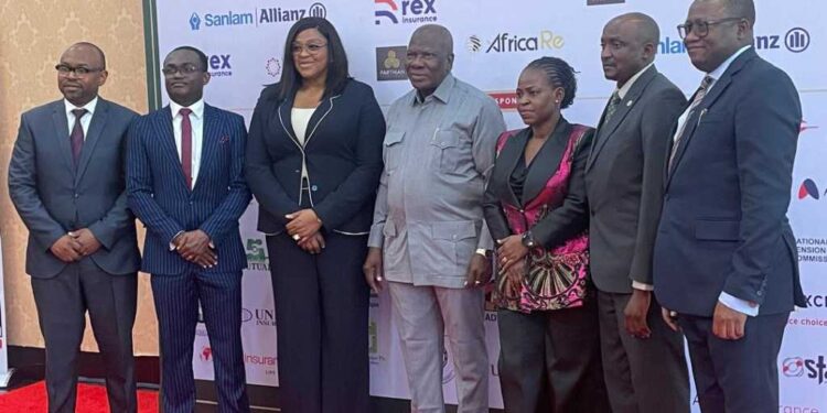 Rex Insurance Chairman Calls For Stronger Insurance And Pension Frameworks For Economic Acceleration