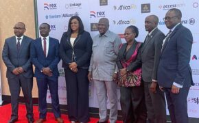Rex Insurance Chairman Calls For Stronger Insurance And Pension Frameworks For Economic Acceleration