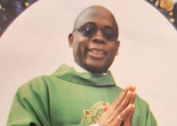 Catholic Priest Implores Nigerians Not to Downgrade Own Security Amidst Heightened Insecurity