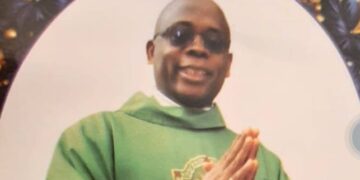 Catholic Priest Implores  Nigerians Not to Downgrade Own Security Amidst Heightened Insecurity