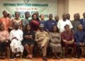 Image Spin: NAICOM Widen The Horizon of Insurance Journalists
