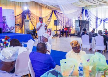 AIICO Bonds with Retirees Deepens at Annuity Forum in Lagos And  Port Harcourt