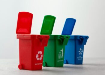 AIICO Insurance Launches Recycling Project For a Greener Future