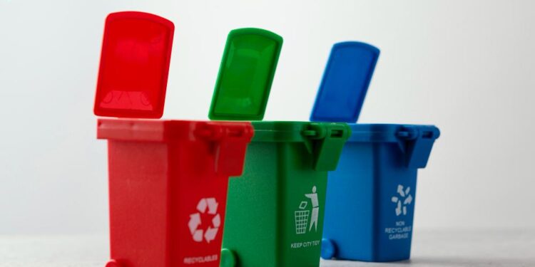 AIICO Insurance Launches Recycling Project For a Greener Future