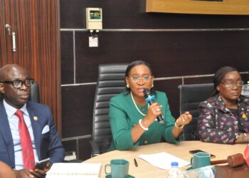 NCRIB President Ezeibe, Ploughs With ‘One Insurance Industry’ Vision, Positions Brokers To Break Penetration Grounds