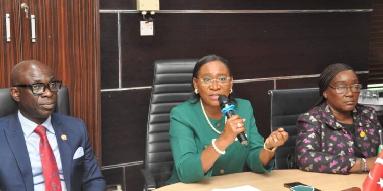 NCRIB President Ezeibe, Ploughs With ‘One Insurance Industry’ Vision, Positions Brokers To Break Penetration Grounds