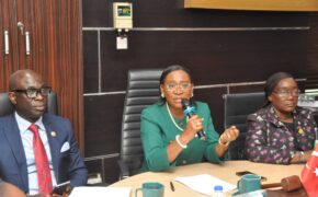 NCRIB President Ezeibe, Ploughs With ‘One Insurance Industry’ Vision, Positions Brokers To Break Penetration Grounds