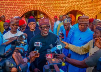 Agriculture Insurance Turns Good Deal Making For Farmers, Targets 3.6m Next Year, Covers 250k in Q2 2025