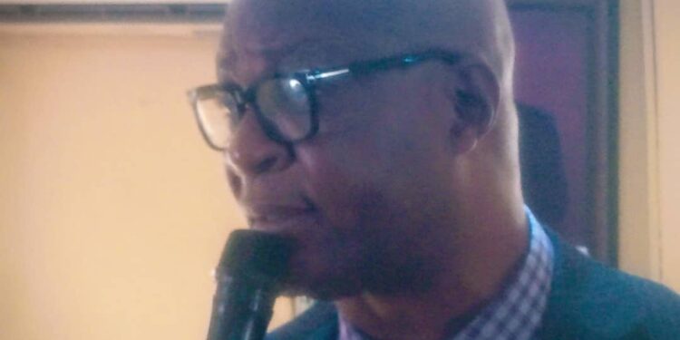 ILAN New President, Udobi, Sets to Stretch Limits With BIRDS Approach to Loss Adjusters Upgrade