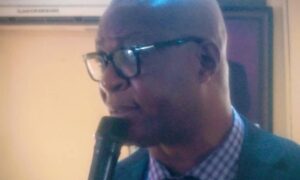 ILAN New President, Udobi, Sets to Stretch Limits With BIRDS Approach to Loss Adjusters Upgrade