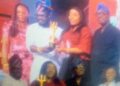 Advans Nigeria Wins ‘Microfinance Bank of the Decade’ at The Edge Awards