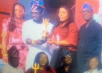 Advans Nigeria Wins ‘Microfinance Bank of the Decade’ at The Edge Awards
