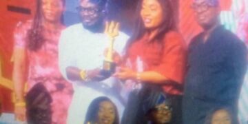 Advans Nigeria Wins ‘Microfinance Bank of the Decade’ at The Edge Awards