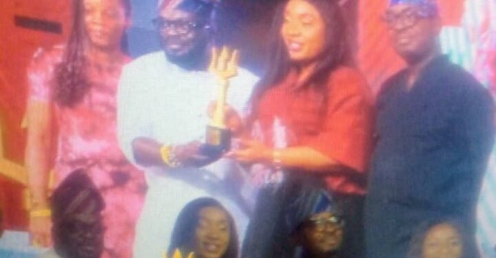 Advans Nigeria Wins ‘Microfinance Bank of the Decade’ at The Edge Awards