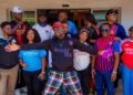 Sovereign Trust Insurance Plc Goes Unique Celebrating Customer Service Week