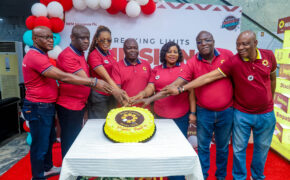 Image Spin: NEM Insurance Coalesces, Beams Service Higher to Mark 2025 Customer Service Week