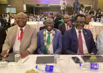 Africa Climate Change Disasters: Insurance Gains Prominence, As Traditional Budgets Fail to Cope