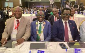 Africa Climate Change Disasters: Insurance Gains Prominence, As Traditional Budgets Fail to Cope