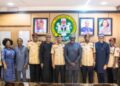 Road Safety, Insurance Compliance, Prompt Medical Response, Focal Point of NAICOM, FRSC, and NHIA Partnership