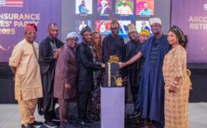 AIICO Celebrates Retiring Employees: Honours Decades of Service With Gratitude