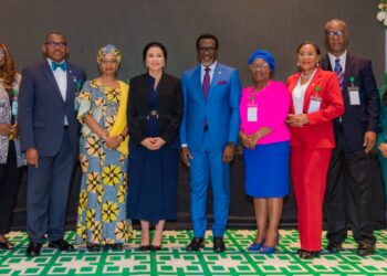 Nigeria’ Govt Commits to Make Insurance Pillar of Financial Ecosystem