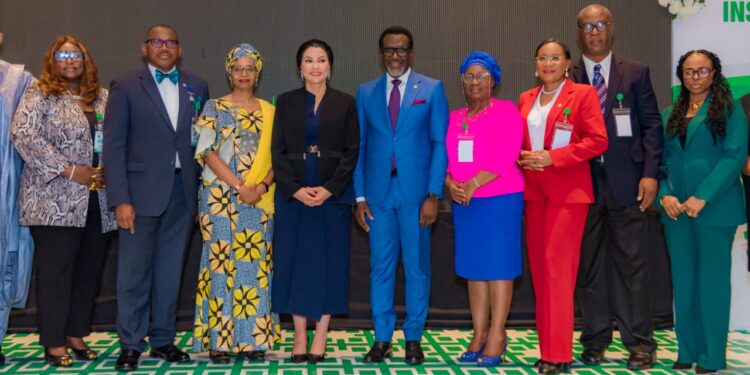 Nigeria’ Govt Commits to Make Insurance Pillar of Financial Ecosystem