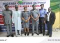 Comptroller Rallies Stakeholders to Eliminate Encumbrances, Advance Customs Objectives