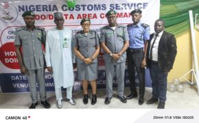 Comptroller Rallies Stakeholders to Eliminate Encumbrances, Advance Customs Objectives