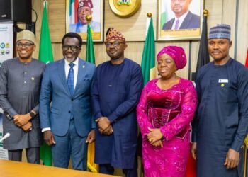 Interior Ministry, NAICOM Support Insurance For Repatriation Expenses, Urge Government Transfer Certain Liabilities to Insurers