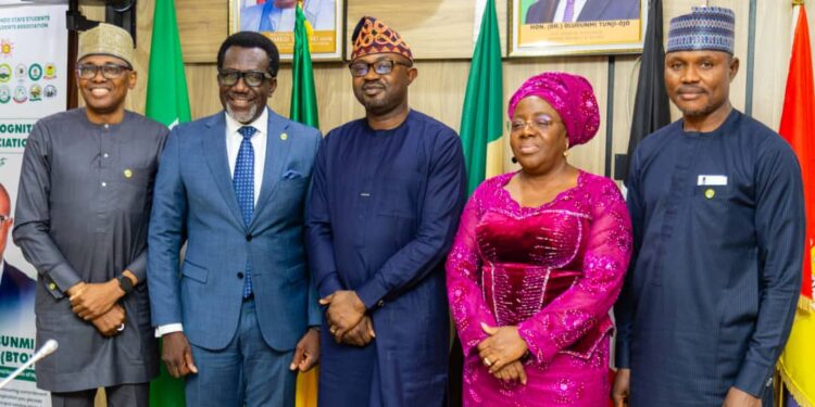 Interior Ministry, NAICOM Support Insurance For Repatriation Expenses, Urge Government Transfer Certain Liabilities to Insurers