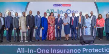 Nigeria’s Underserved Gets AIICO Comprehensive Financial Protection Package