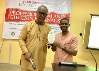 Stay Sane, Avoid Burnout, Medical Expert Sounds Urgent Appeal to Journalists