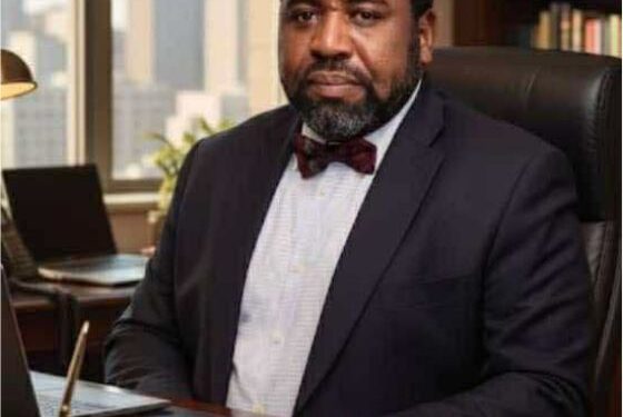 Securing AI Space In Nigeria’ Future Economic Growth, Business Journal Projects Workable Front