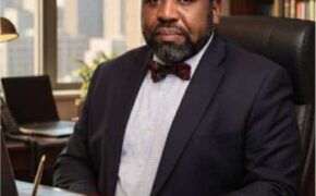 Securing AI Space In Nigeria’ Future Economic Growth, Business Journal Projects Workable Front