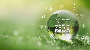 UK Risks Falling Behind in Race to Net Zero, Warns BCC