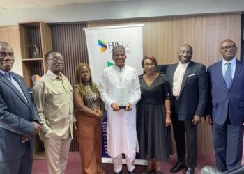 Bala Zakariyau Upticks NAIPE For Recognising His Imprints in Insurance Industry