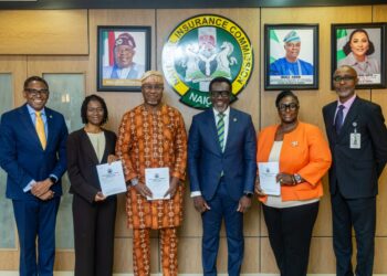 NIIRA Implementation Working Groups Move Into Action Mode to Advance Insurance Sector Reforms