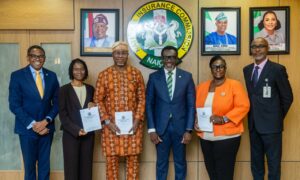 NIIRA Implementation Working Groups Move Into Action Mode to Advance Insurance Sector Reforms