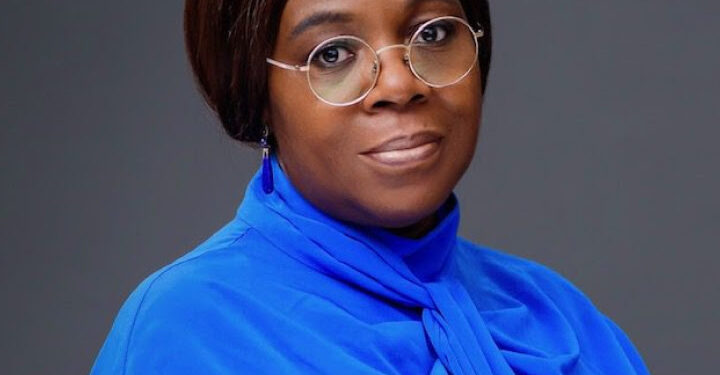 Leadway Assurance Announces Adebisi Lamikanra as First Female Board Chairperson