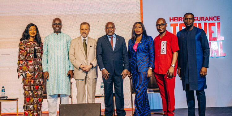 New Era For Travel in Africa Addresses Easier Visa Processes, Borderless Continent For Inclusive Travel Ecosystem