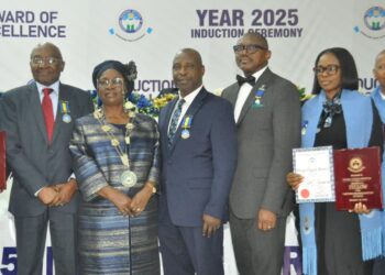 Image Spin: CIIN Induction of Associates, Fellows, Others