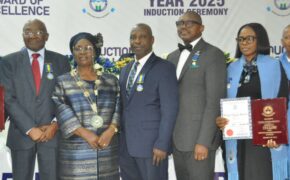 Image Spin: CIIN Induction of Associates, Fellows, Others