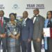 Image Spin: CIIN Induction of Associates, Fellows, Others